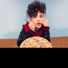 PART OF THIS COMPLETE BREAKFAST to Play Melbourne Fringe