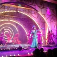 LA CAGE AUX FOLLES México recibe a José Antonio López Tercero