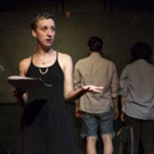 Photo Flash: Sneak Peek at The Neo-Futurists' SATURN RETURNS World Premiere