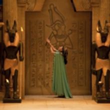 International Opera Stars in Lavish Production of AIDA