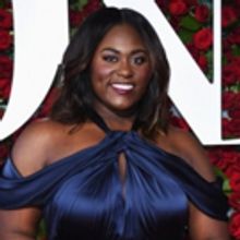 THE COLOR PURPLE's Danielle Brooks to Join Angela Birchett in Concert at W Times Squa