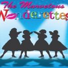 THE MARVELOUS WONDERETTES to Serenade at the Show Palace This Fall