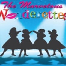 THE MARVELOUS WONDERETTES to Serenade at the Show Palace This Fall
