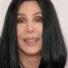 Cher Tapped to Star in Lifetime Movie About Flint Water Crisis