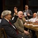 TWELVE ANGRY MEN to Play Theatre Royal Glasgow