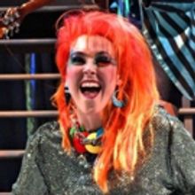 BWW Review: Crazy For You, A MIDSUMMER NIGHT'S DREAM at Trinity Rep