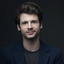 Miles G. Jackson Stars in MY NAME IS ASHER LEV, Beginning Tonight at George Street Pl