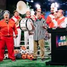 VIDEO: Kevin James & James Corden Face Off in Angry Soccer Dad Battle