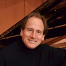 David Korevaar in Concert Set for Tenth 2016 5@5 at DiMenna Solo Piano Series…