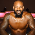 Tyson Beckford Makes Chippendales Las Vegas Return as Celebrity Guest Host