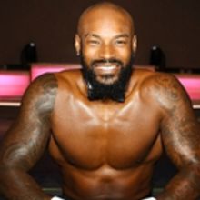 Tyson Beckford Makes Chippendales Las Vegas Return as Celebrity Guest Host