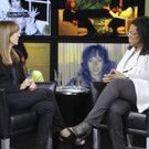 Sneak Peek: Mackenzie Phillips Set for Next OPRAH: WHERE ARE THEY NOW?