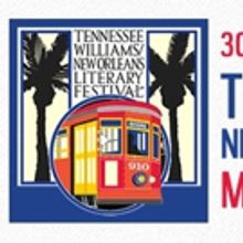 Lineup Announced for 2016 Tennessee Williams Literary Festival