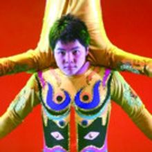 New Shanghai Circus Brings Jaw-Dropping Stunts to The Ridgefield Playhouse on 3/3