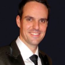 Ben Lewis to Join Australia's Witches of Wicked in Performance with Sydney Symphony O