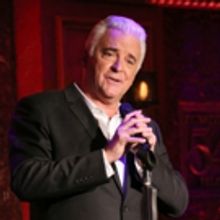 Photo Coverage: John O'Hurley Previews A MAN WITH STANDARDS at Feinstein's/54 Below!