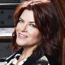 Rosanne Cash with John Leventhal at Come to SOPAC Today