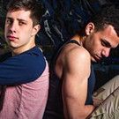 Milagro presents the World Premiere of SWIMMING WHILE DROWNING
