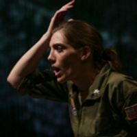 BWW Review: Seattle Public's GROUNDED Soars into the Blue Photo
