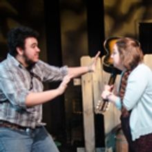 BWW Review: Howling at the COYOTE MOON