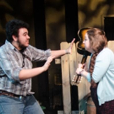 BWW Review: Howling at the COYOTE MOON