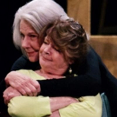 Photo Flash: First Look at TexARTS' STEEL MAGNOLIAS