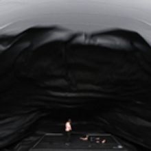 Carriageworks Unveils 2017 Artistic Program