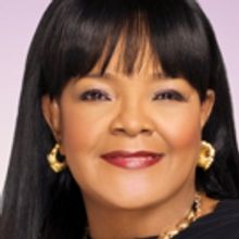 Shirley Caesar to Release New Album 'Fill This House'