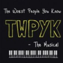 Ariana DeBose, Gerard Canonico and More to Lead THE WORST PEOPLE YOU KNOW at 54 Below