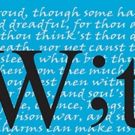 Wisconsin Lutheran College Theatre Department to Present WIT This Month