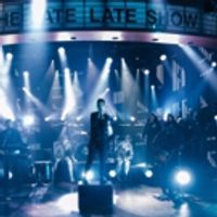 VIDEO: Bastille Perform 'Blame' on LATE LATE SHOW Video