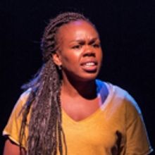 Photo Flash: First Look at Ngozi Anyanwu and More in GOOD GRIEF at the Douglas