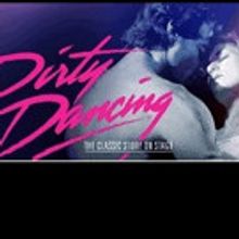 Cast Announced for DIRTY DANCING at the Fox Theatre in March