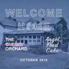 Strange Sun Theater Stages THE ORCHARD and ANGEL FOOD CAKE in Rep