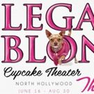BWW Review: Snaps! Cupcake Theater Stages Elle Woods' Adventure to Law School in…