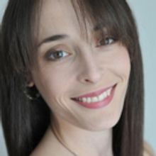 Anais Chalendard and Lasha Khozashvili to Dance in Bay Pointe Ballet Gala, 10/1