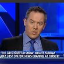 Fox News Channel Debuts THE GREG GUTFELD SHOW Tonight