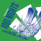 FROZEN Writer Robert Lopez's Reimagined '1001 NIGHTS' Begins Today Off-Broadway