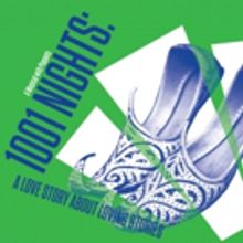FROZEN Writer Robert Lopez's Reimagined '1001 NIGHTS' Begins Today Off-Broadway