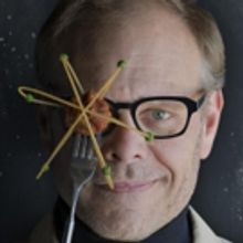 ALTON BROWN LIVE: EAT YOUR SCIENCE Adds Additional Performance in Chicago