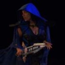 Photo Flash: First Look at Halcyon Theatre's IN LOVE AND WARCRAFT