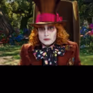 VIDEO: Brand New Daylight Savings Time Themed Promo for Disney's ALICE THROUGH THE…