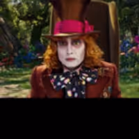 VIDEO: Brand New Daylight Savings Time Themed Promo for Disney's ALICE THROUGH THE… Video