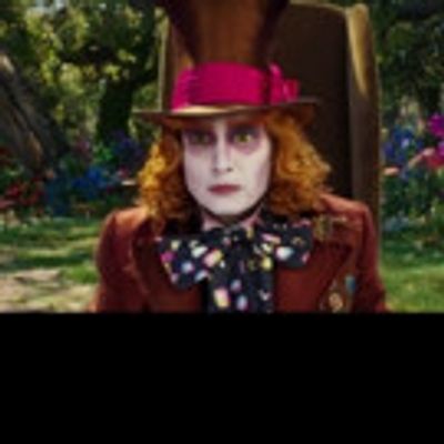 VIDEO: Brand New Daylight Savings Time Themed Promo for Disney's ALICE THROUGH THE LOOKING GLASS