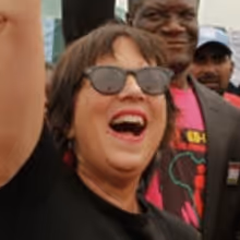 A.R.T. to Premiere Eve Ensler's IN THE BODY OF THE WORLD