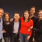 Photo Flash: Sneak Peek - CAGNEY Begins Tonight Off-Broadway