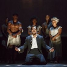 AMAZING GRACE Sets Fall Closing on Broadway; Will Take Its 'Sweet Sound' on Tour