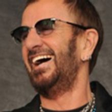 Ringo Starr Set for bergenPAC's 11th Annual Gala, 6/7