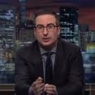 VIDEO: John Oliver Examines Dangers of Trump's Attack on Syria on LAST WEEK TONIGHT