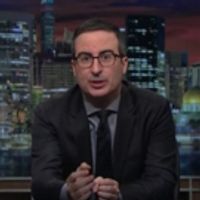 VIDEO: John Oliver Examines Dangers of Trump's Attack on Syria on LAST WEEK TONIGHT Video